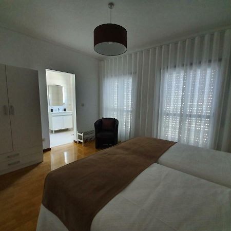 Casa Dos Arcos Apartman Aveiro Kültér fotó