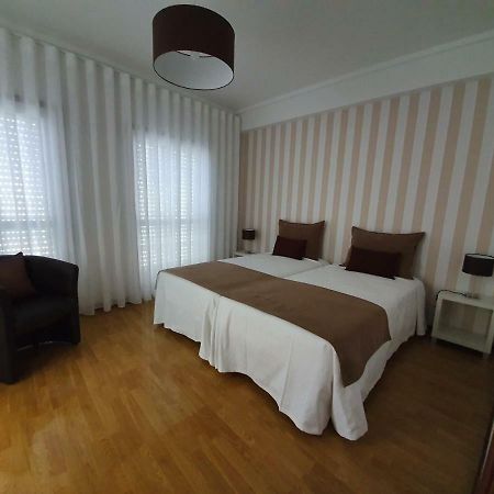 Casa Dos Arcos Apartman Aveiro Kültér fotó