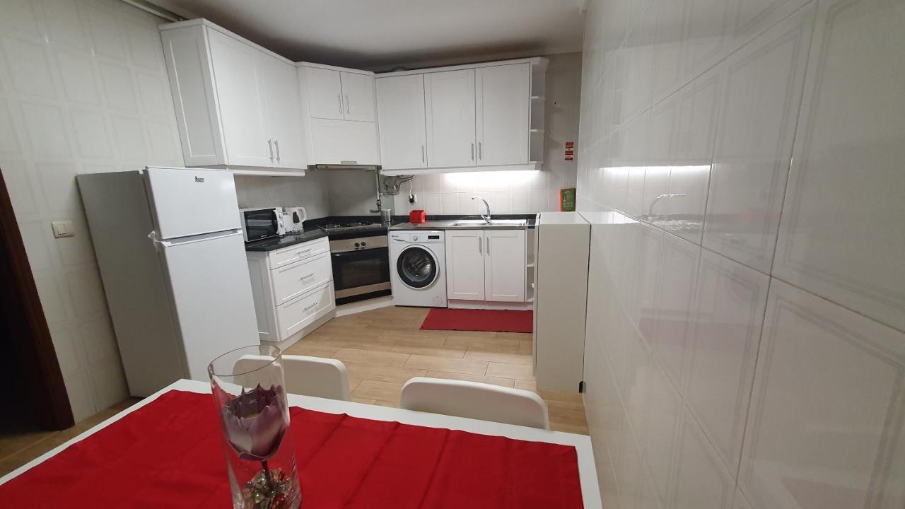 Casa Dos Arcos Apartman Aveiro Kültér fotó