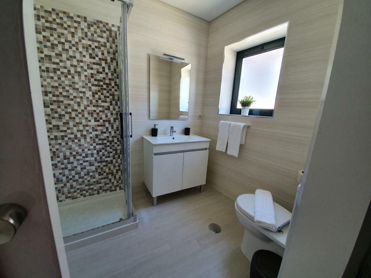 Casa Dos Arcos Apartman Aveiro Kültér fotó