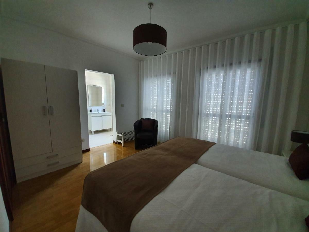 Casa Dos Arcos Apartman Aveiro Kültér fotó
