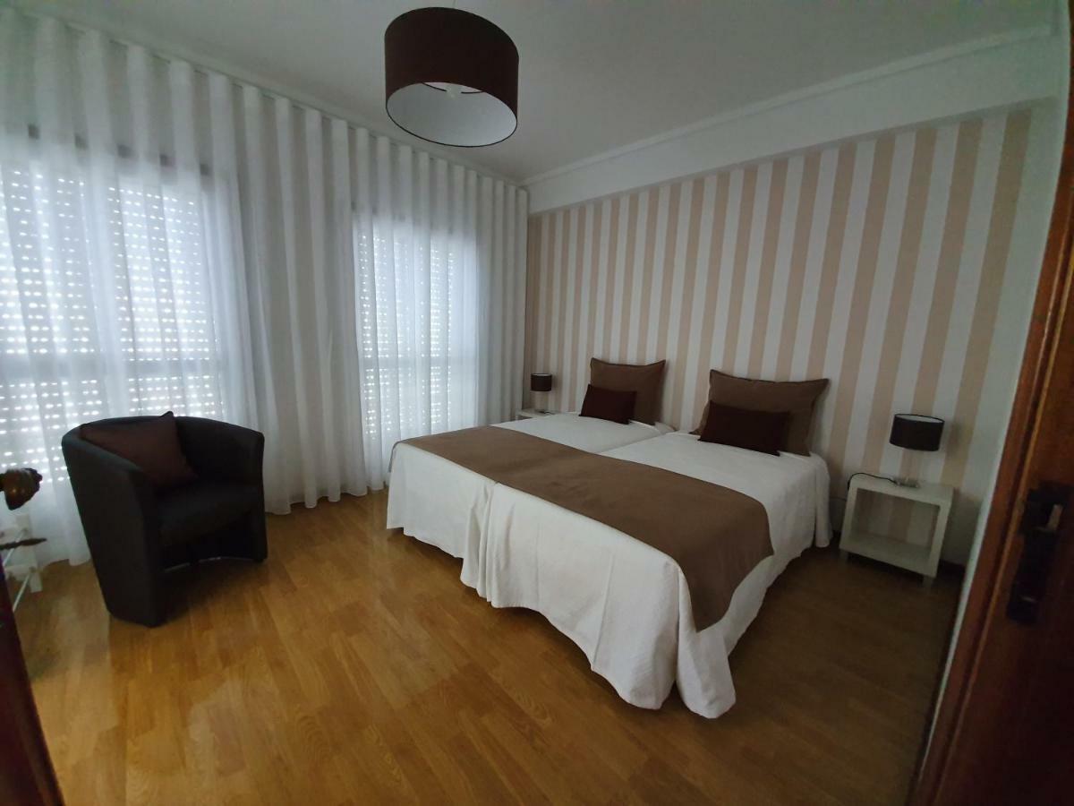 Casa Dos Arcos Apartman Aveiro Kültér fotó