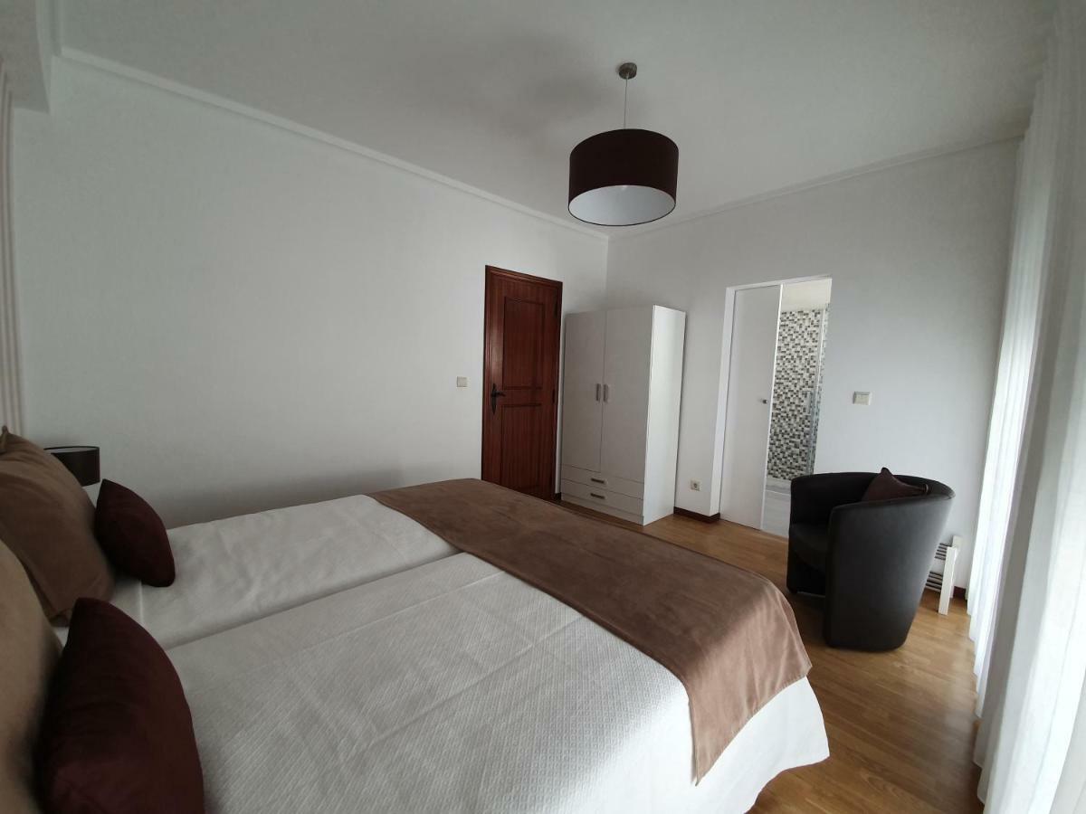Casa Dos Arcos Apartman Aveiro Kültér fotó