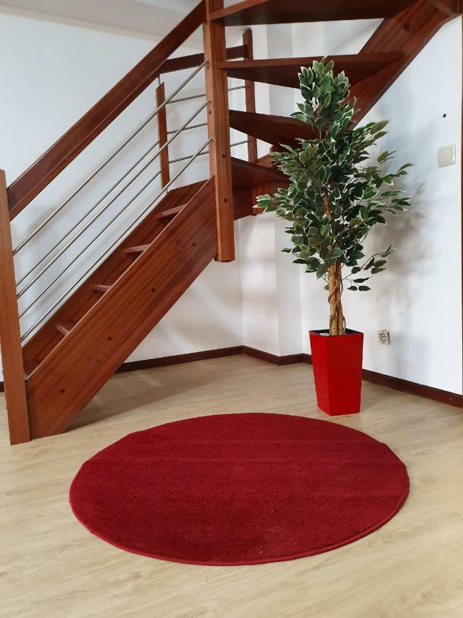 Casa Dos Arcos Apartman Aveiro Kültér fotó