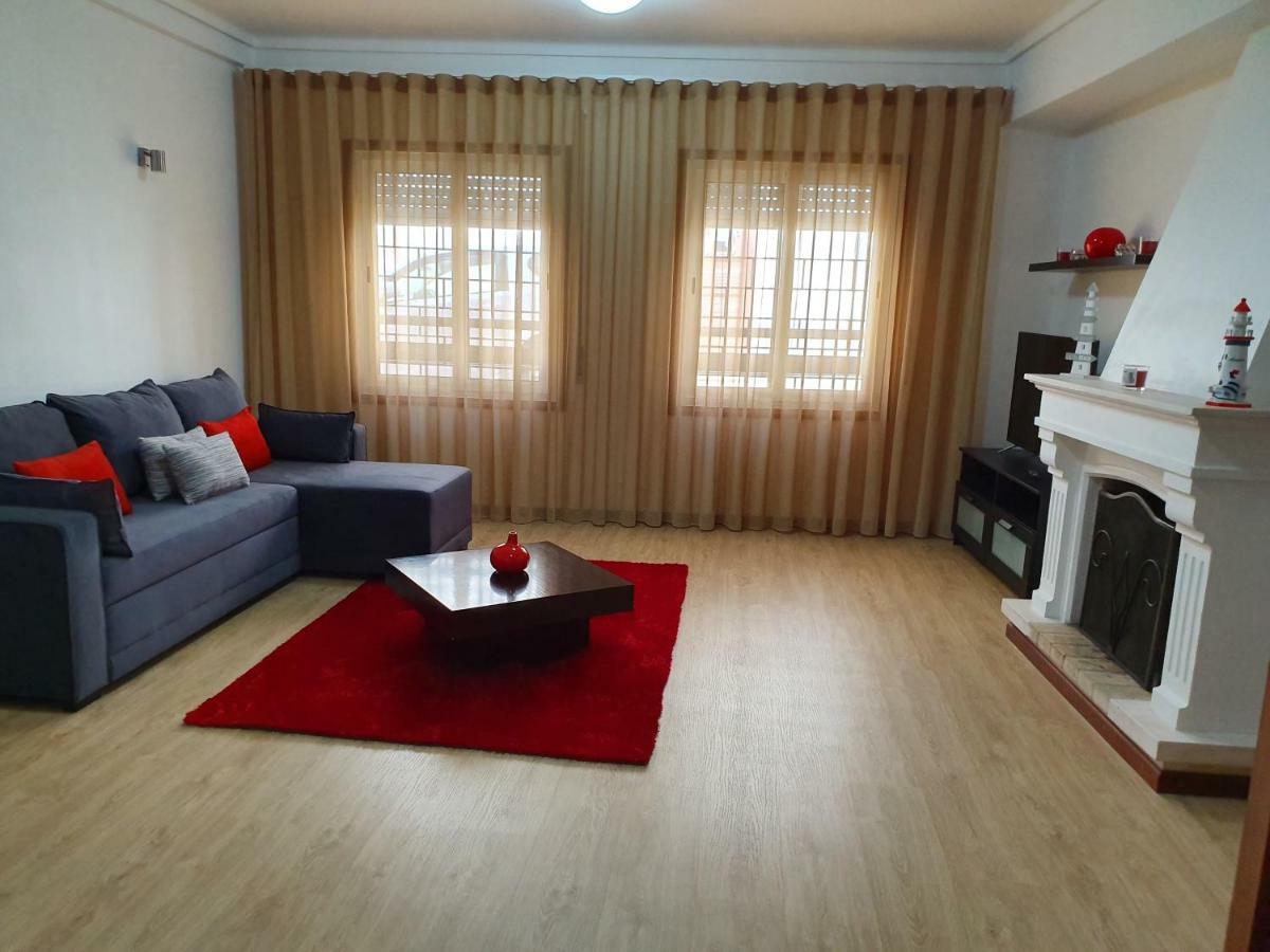 Casa Dos Arcos Apartman Aveiro Kültér fotó